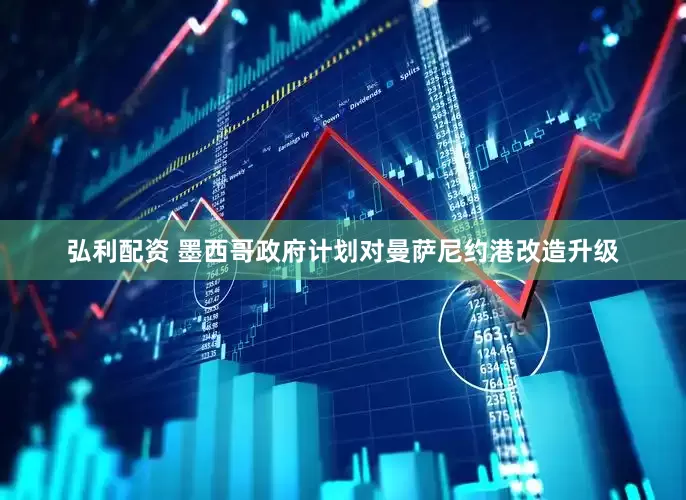 弘利配资 墨西哥政府计划对曼萨尼约港改造升级