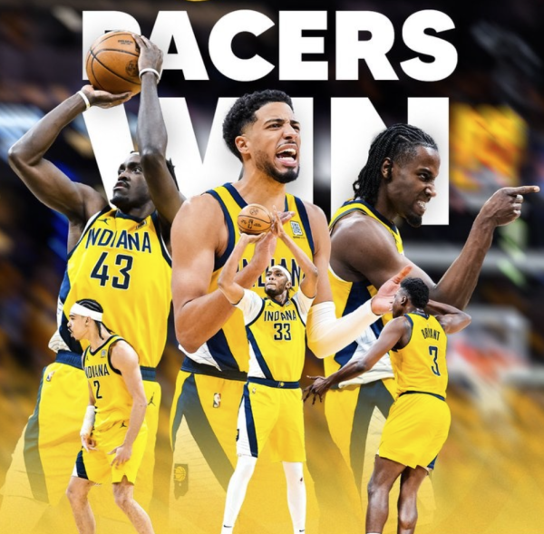 亿牛策略 NBA最神定律，100%进总决赛！步行者靠他成功，詹皇第5冠机会来了