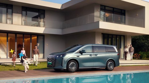 捷希缘配资 限时19.68万元起, 比亚迪2026款夏解锁“家庭头等舱”